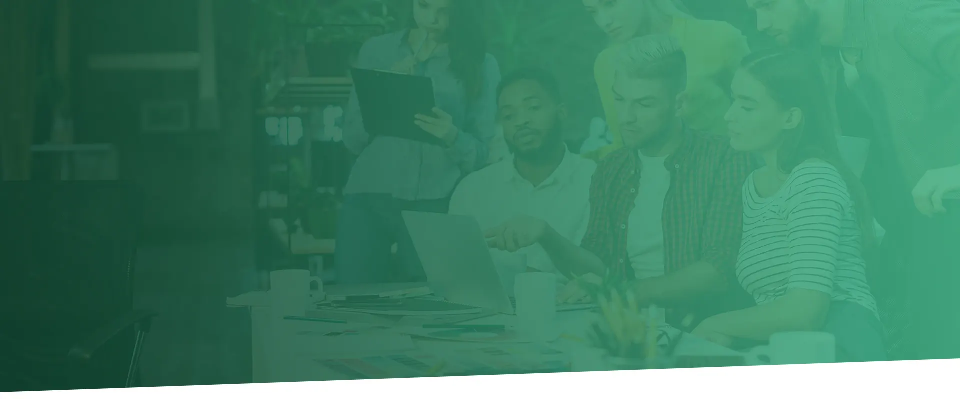 Une agence axée sur la performance